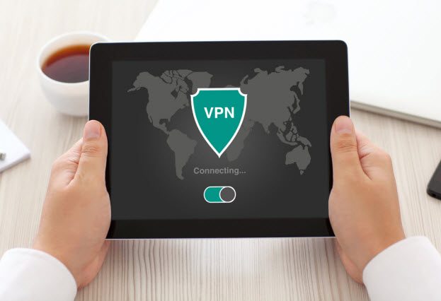 3 serviços de VPN para proteger a sua privacidade em redes Wi‑Fi