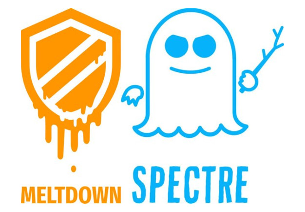 meltdown-spectre-logos
