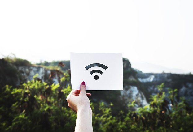 Quais as melhorias do novo protocolo WPA3 para as redes Wi‑Fi?