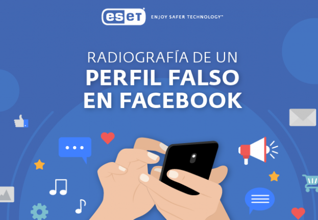 San Valentín: radiografía de un perfil falso en redes sociales