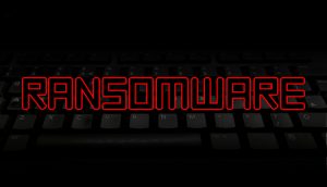 Ransomware revolution 