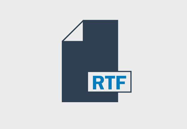 Cómo analizar un archivo Rich Text Format (RTF) para detectar una posible amenaza