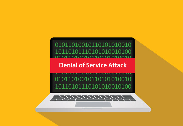 Os dois maiores ataques DDoS da história foram registrados em apenas quatro dias de diferença