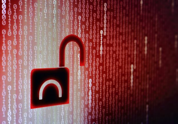 Ransomware runs rampant in 2017, Verizon report finds