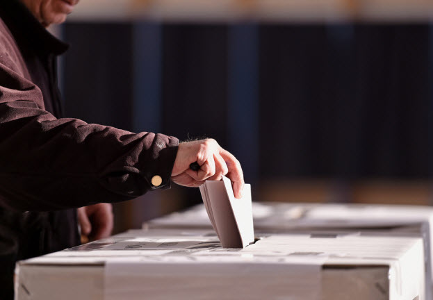 Ataques a la democracia: ciberseguridad en procesos electorales