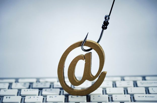 Study: White House email domains at risk of being misused for phishing scams