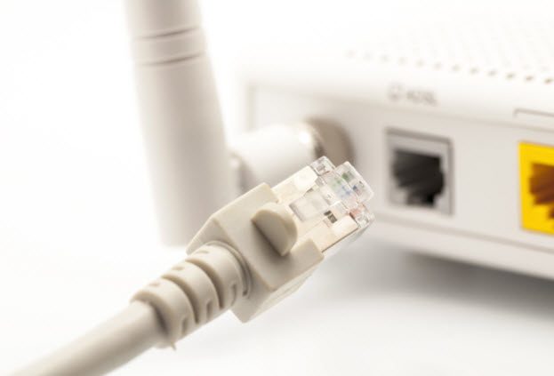 WiFi o cable de red: ¿cuál es más rápida y más segura ...