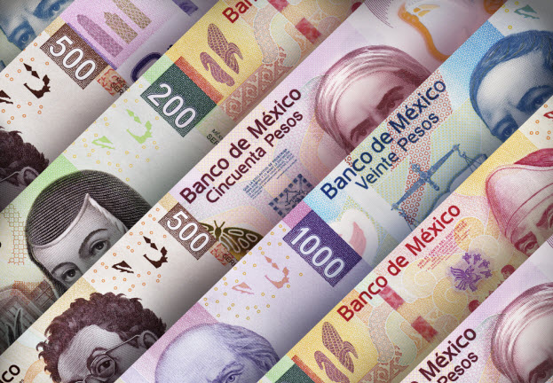 México: ciberatacantes roban al menos 400 millones de pesos mediante transferencias no autorizadas