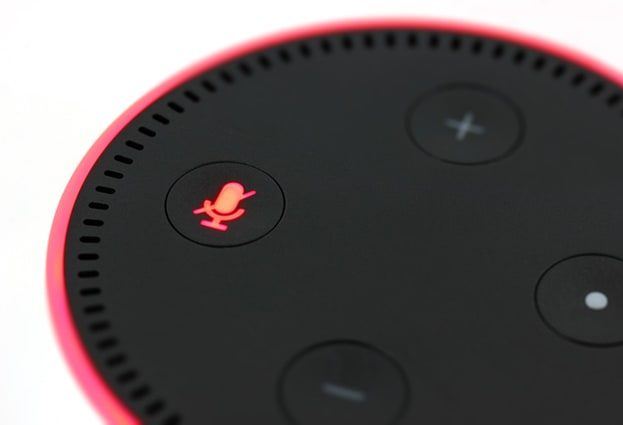 Woman says Alexa recorded and shared the private conversation she was having with her husband