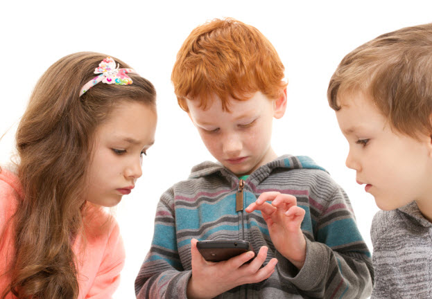 ¿Deben las apps para niños estar sujetas a mayores controles de privacidad?
