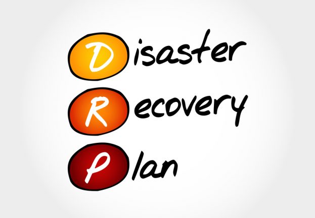 O que é e como executar um Plano de Recuperação de Desastres (DRP)?