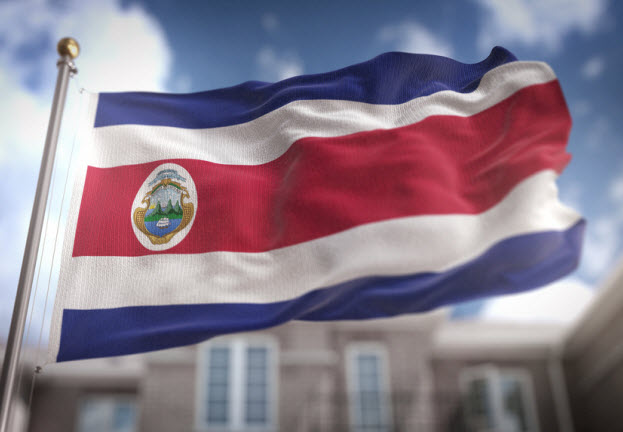 Organismos públicos de Costa Rica fueron víctimas de un ciberataque