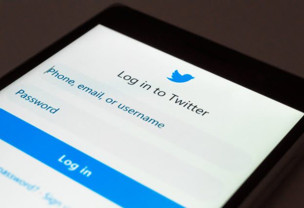 Twitter detecta error y advierte a los usuarios que cambien sus contraseñas