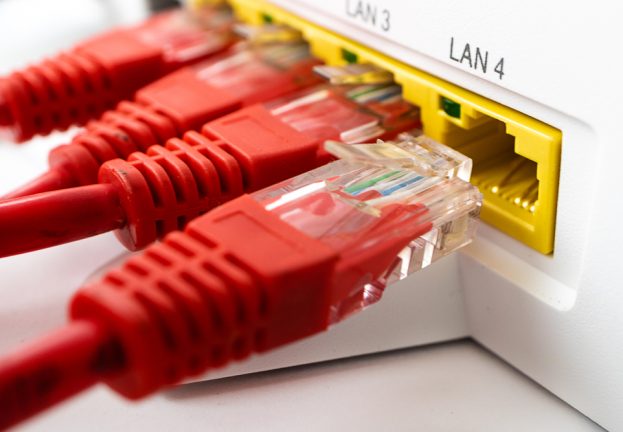 Secure your router: How to help prevent the next internet takedown