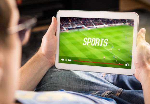 World Cup watching: The common threats found when using streaming sites
