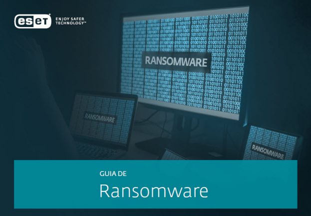 Novo guia de ransomware: conheça as melhores ferramentas para estar protegido