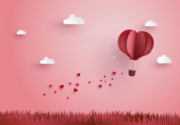 Dia dos Namorados : livre‑se das ameaças digitais, mas não do “Amor”