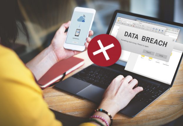 Digital patch kit: How to protect yourself from data leaks