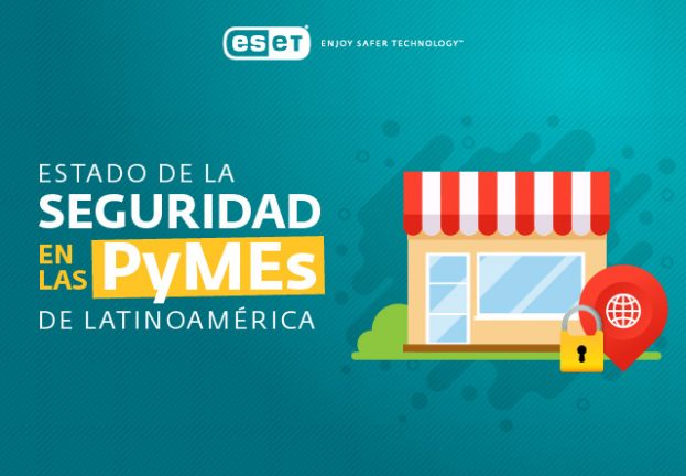 25% de las PyMEs de Latinoamérica no tiene una solución antivirus