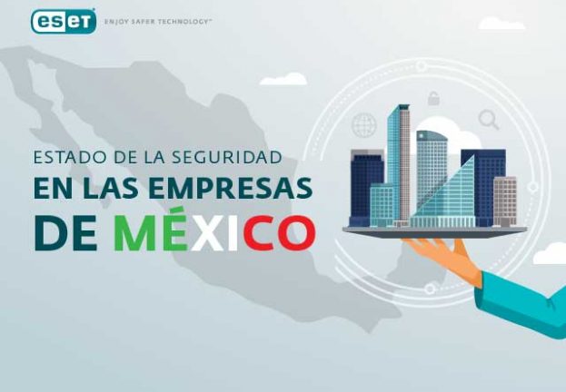 Solo el 50% de las empresas en México cuenta con una solución de Backup