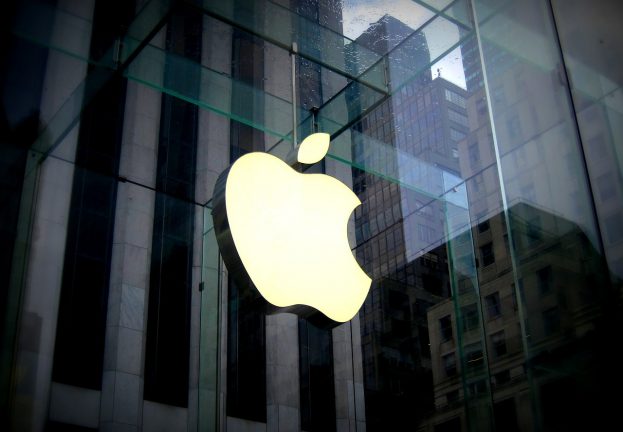 Apple chip supplier blames WannaCryptor variant for plant shutdowns