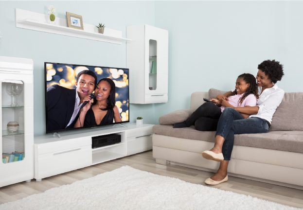 Préparez votre Smart TV pour profiter de la rentrée télé, en toute sécurité