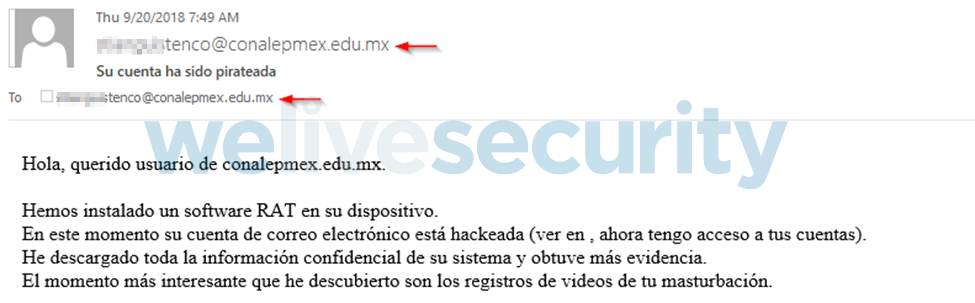 https://www.welivesecurity.com/wp-content/uploads/2018/09/campaña-extorsion-correo-electronico-2.png