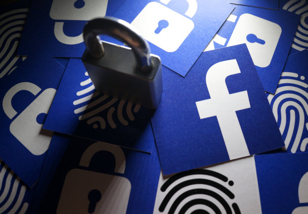 Facebook admite problema de segurança que afeta quase 50 milhões de contas