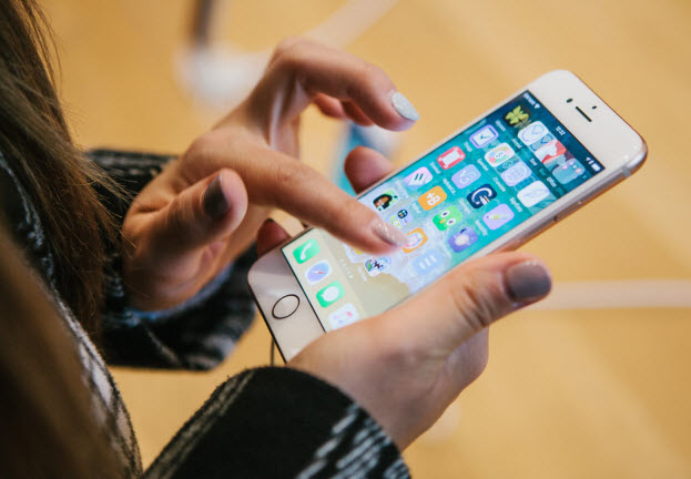 Falla en tienda de Apple permitió comprar 502 iPhones por apenas unos centavos