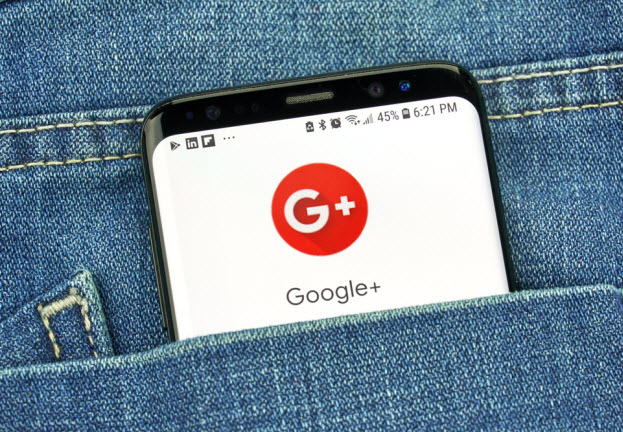 Google+ é fechado após exposição de informações de mais de 500 mil usuários