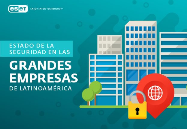 45% de las grandes empresas en Latinoamérica sufrió una infección por malware en el último año