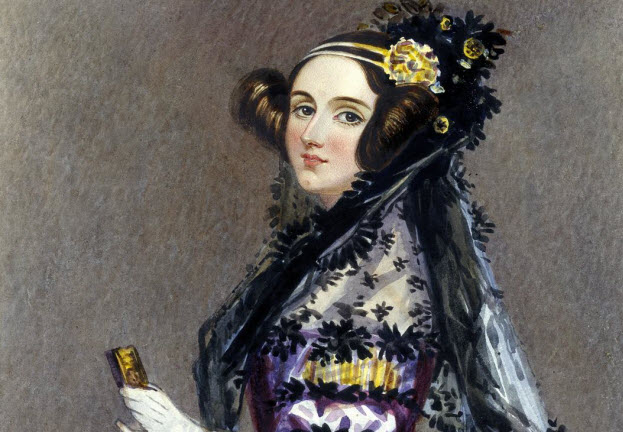 4 cosas que deberías saber sobre Ada Lovelace