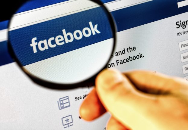 Facebook lança ferramentas para a transparência de informações durante as eleições