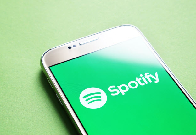 Campanha de phishing tenta roubar acessos de contas do Spotify