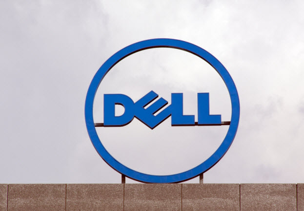 Dell informa que sofreu uma fuga de dados