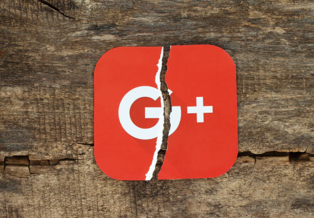 Google+: nuevo fallo expuso información personal de 52.5 millones de usuarios