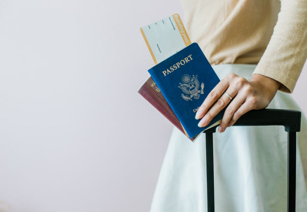 Marriott reembolsará o custo de obtenção de um novo passaporte para os hóspedes afetados pela falha