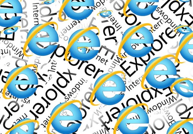 Microsoft issues emergency fix for Internet Explorer zero‑day