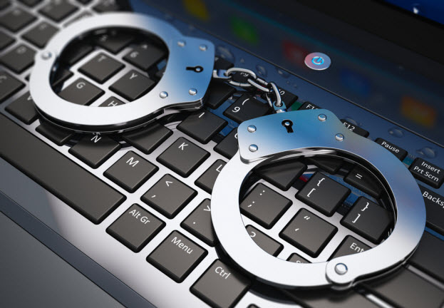 Cibercrimen: 5 ataques utilizados con más frecuencia