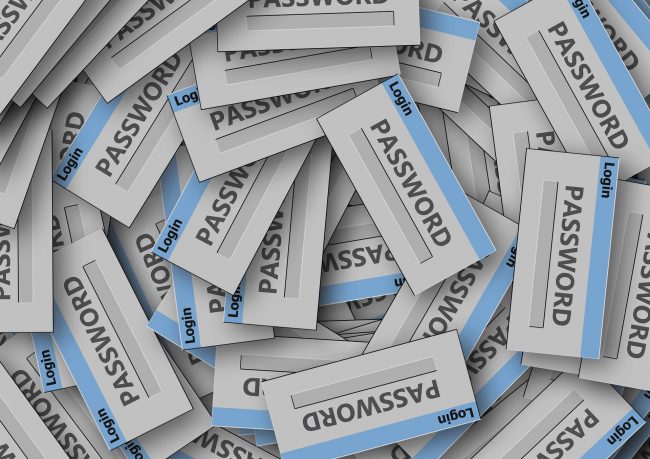 The Most Popular Passwords Of 2018 Revealed Are Yours On The List Welivesecurity