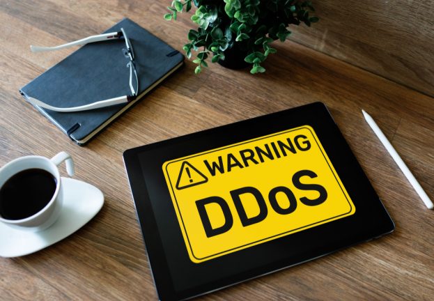 Library of Congress experiences DDoS attack