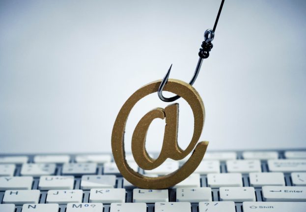 5 simple ways you can protect yourself from phishing attacks |  WeLiveSecurity