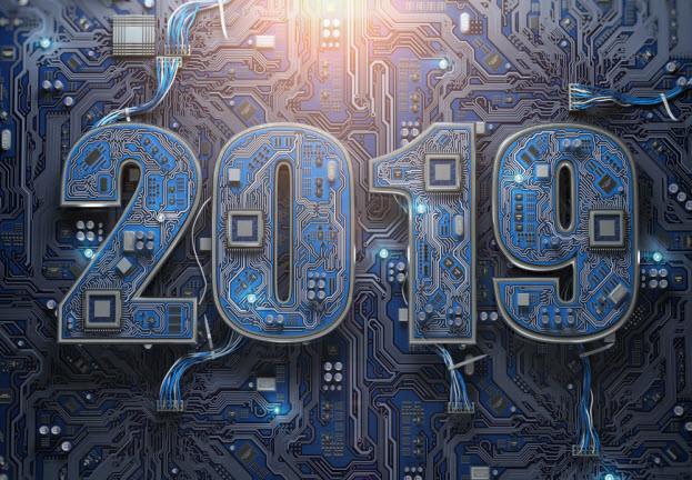 ¿Qué esperar para el 2019 en el campo de la ciberseguridad?