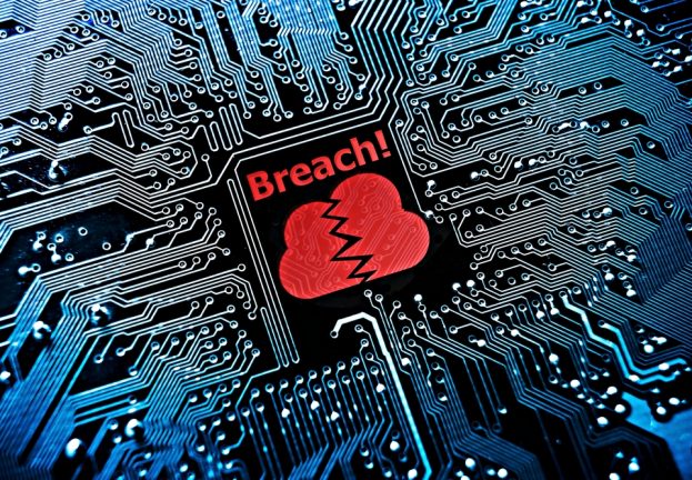 Cyberattacks affect ‘nearly every single company’