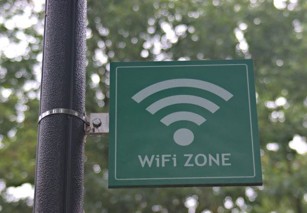 Riscos associados às redes Wi‑Fi públicas: quais são e como se pode prevenir