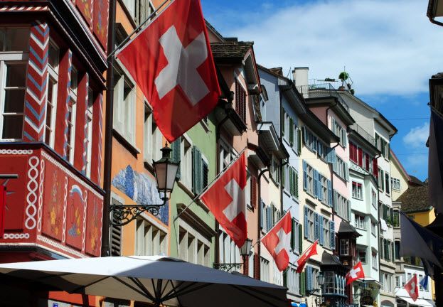 Suíça premiará com até US$ 50 mil quem conseguir invadir seu sistema eletrônico de votação