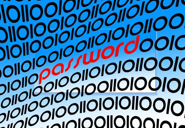 Ninety per cent of passwords are vulnerable to hacking, says report