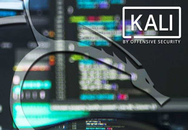 Está disponible la versión 2019.1 de Kali Linux