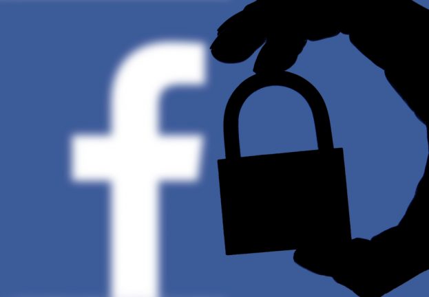 Facebook exposed millions of user passwords to employees