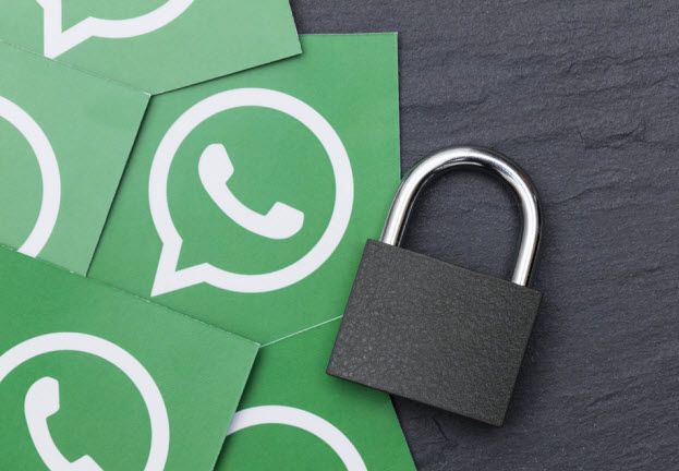 “Mude a cor do seu WhatsApp”: golpe apresenta publicidade no celular das vítimas